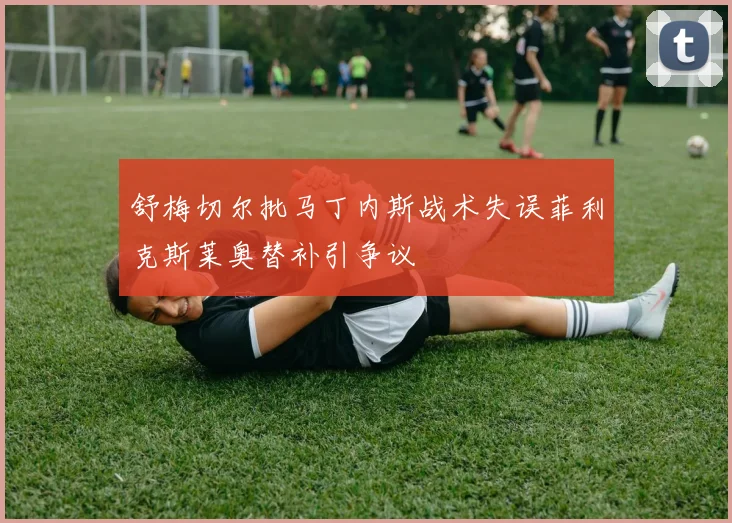 舒梅切尔批马丁内斯战术失误菲利克斯莱奥替补引争议